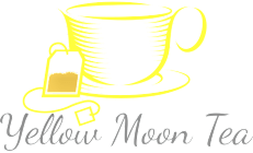 Yellow Moon Tea