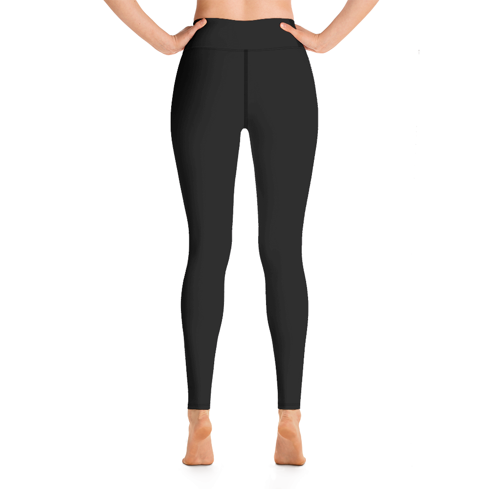 Yoga Leggings - Image 5