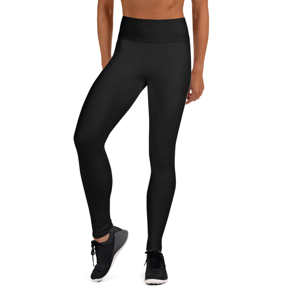 Yoga Leggings - Image 2