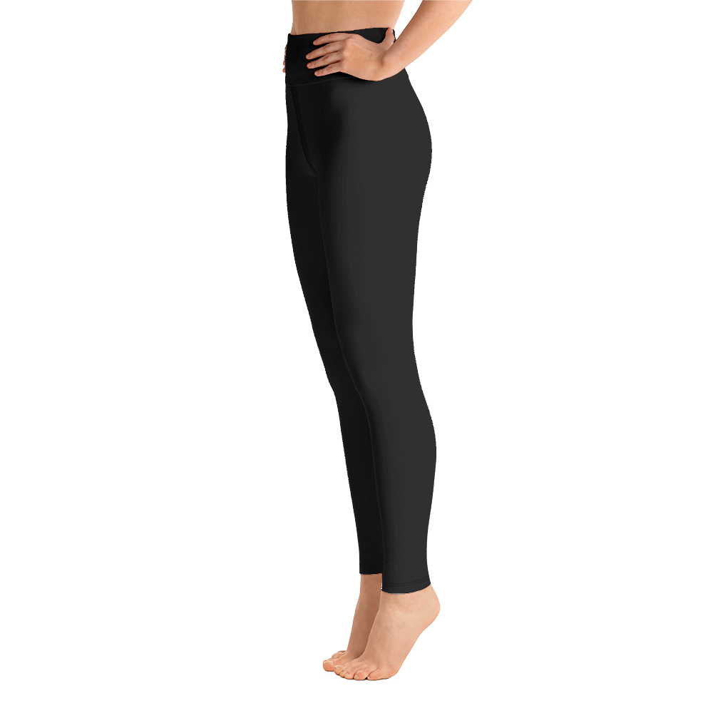 Yoga Leggings - Image 3
