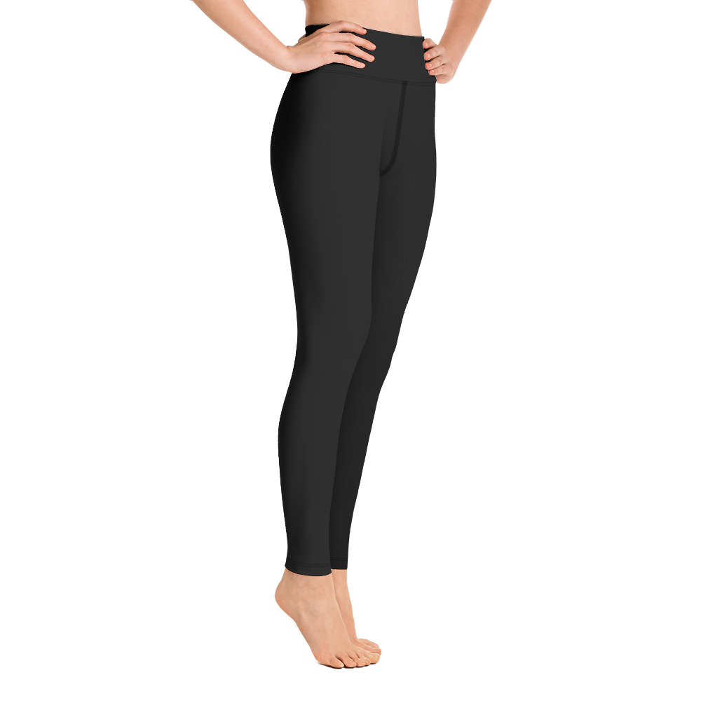 Yoga Leggings - Image 4