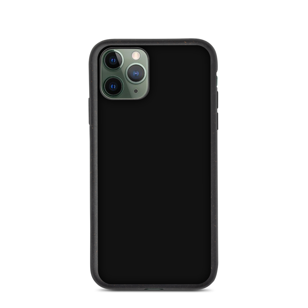 Biodegradable iPhone case - Image 4
