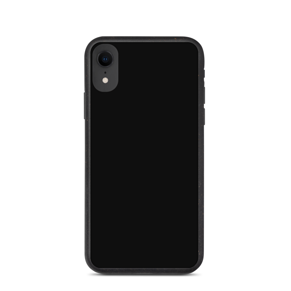 Biodegradable iPhone case - Image 13
